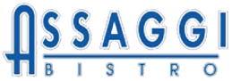 Assaggi Bistro logo top